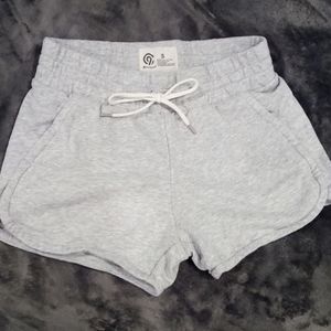 CHAMPION Brand Grey Shorts